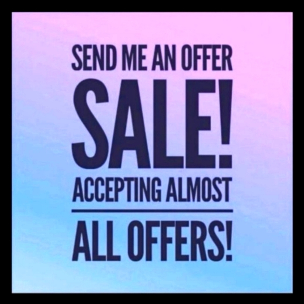 NOT FOR SALE